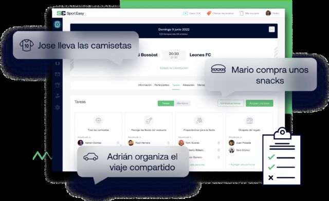 Sporteasy supera la barrera de los 2 millones de usuarios globales y cuadruplica su crecimiento en españa - 4, Foto 4