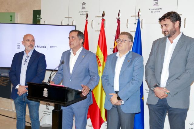 Murcia invierte cerca de 700.000 euros en la rehabilitación de la Casa Torre Falcón de Espinardo - 4, Foto 4