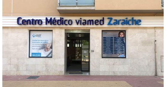 Viamed Salud abre en Murcia el Centro Médico Viamed Zaraiche - 1, Foto 1