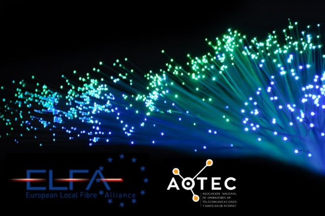 Aotec, se une a la Alianza europea de operadores locales, ELFA - 1, Foto 1