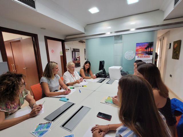 La Comunidad atiende en 2023 a más de 5.000 mujeres víctimas de violencia de género a través de la red CAVI - 1, Foto 1