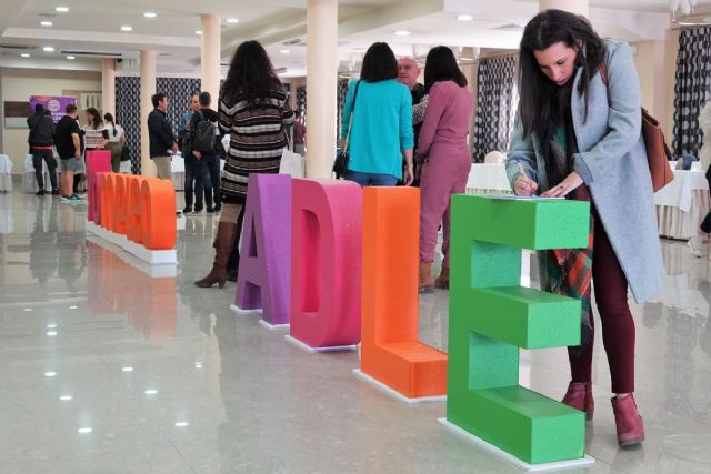 El Ayuntamiento refuerza a través de la ADLE los programas formativos dirigidos a jóvenes - 1, Foto 1