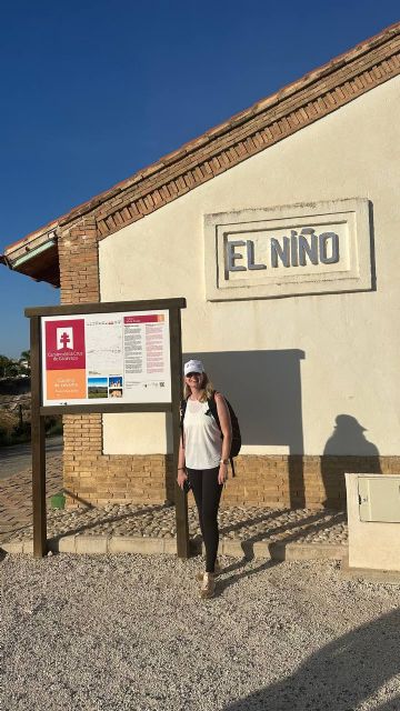 El periódico británico ‘The Times’ animará a los ciudadanos de Reino Unido e Irlanda a peregrinar por el Camino de la Cruz de Caravaca - 1, Foto 1