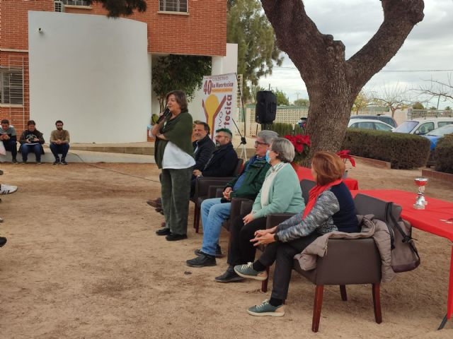 Salud concede 830.000 euros para la inclusión de personas con trastorno mental grave y adicciones en proceso de recuperación - 1, Foto 1