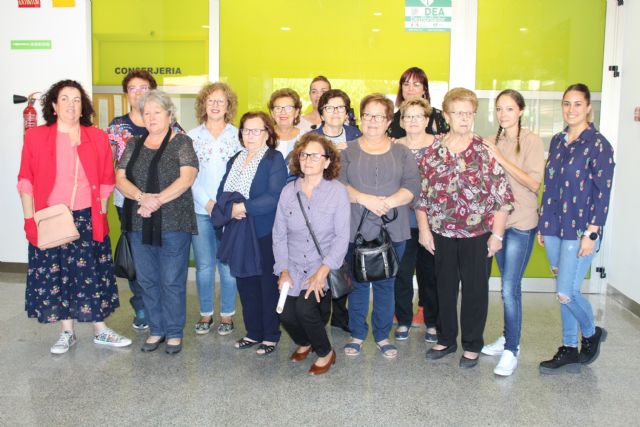 Las asociaciones de mujeres ponen en marcha trece talleres financiados por el Ayuntamiento - 2, Foto 2