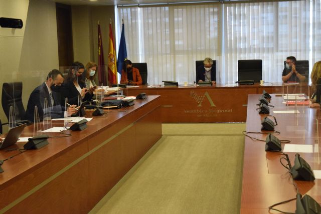 El PP defiende la compatibilidad de la economía y la protección medioambiental - 1, Foto 1