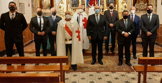 Se cosntituye la Federación de Caballeros y Damas de España - 1, Foto 1