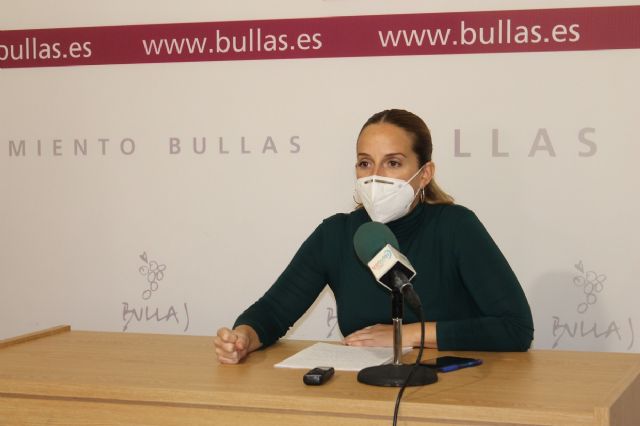 El Ayuntamiento de Bullas pide a la población responsabilidad para frenar la incidencia de Covid-19 en aumento en los últimos días - 3, Foto 3