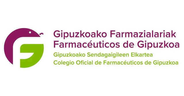 El Colegio de Farmacéuticos de Gipuzkoa renueva su imagen corporativa y apuesta por un Colegio conectado - 1, Foto 1