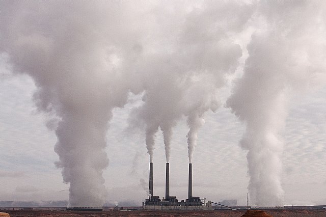 Solo el 9% de las empresas pueden medir sus emisiones totales de gases de efecto invernadero de forma completa, según BCG GAMMA - 1, Foto 1