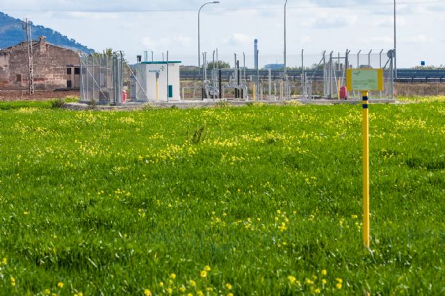 Redexis, líder internacional en infraestructura sostenible según el ranking GRESB 2021 - 1, Foto 1