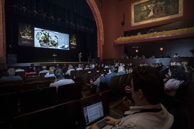 Copa Jerez Forum avanza hacia su edición más ambiciosa con un rompedor y revolucionario programa - 1, Foto 1