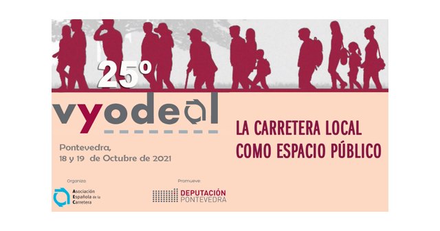 El 25º Vyodeal formatea las carreteras locales para llevarlas de lo analógico a lo digital, recuperando el espacio para las personas - 1, Foto 1