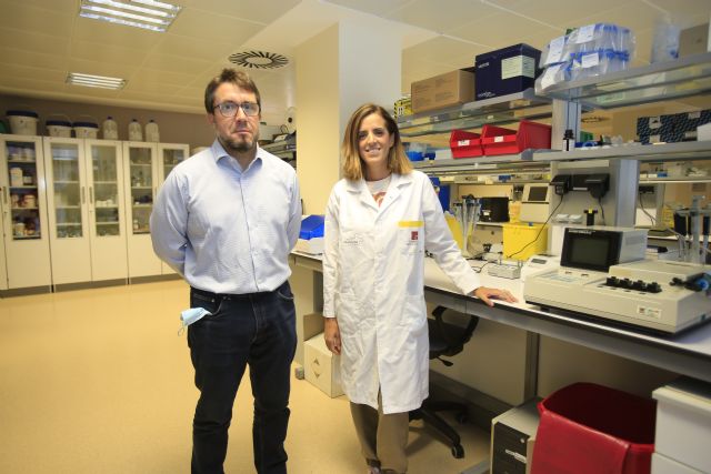 La UCAM y el IMIB patentan un nuevo uso de dos fármacos para prevenir y tratar el covid-19 - 1, Foto 1