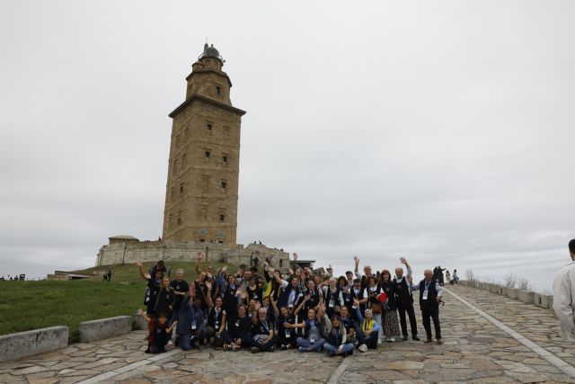 2ª jornada del XXIII Encuentro de Familias de Personas con Síndrome de Down - 1, Foto 1