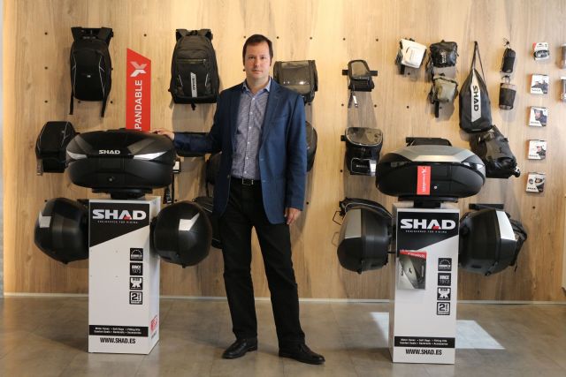 Shad entra en el mundo de las bicicletas urbanas con Shad Bikes - 1, Foto 1