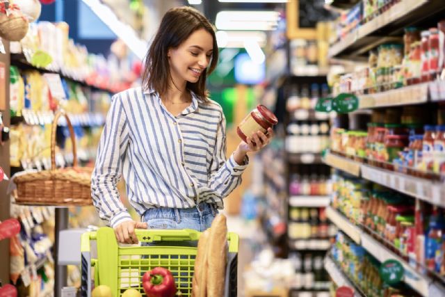 El vidrio como material de envasado seguro, reciclable y respetuoso con la salud - 1, Foto 1