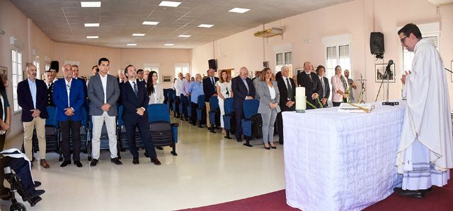 La Hospitalidad de Santa Teresa entrega sus Medallas de Oro - 5, Foto 5