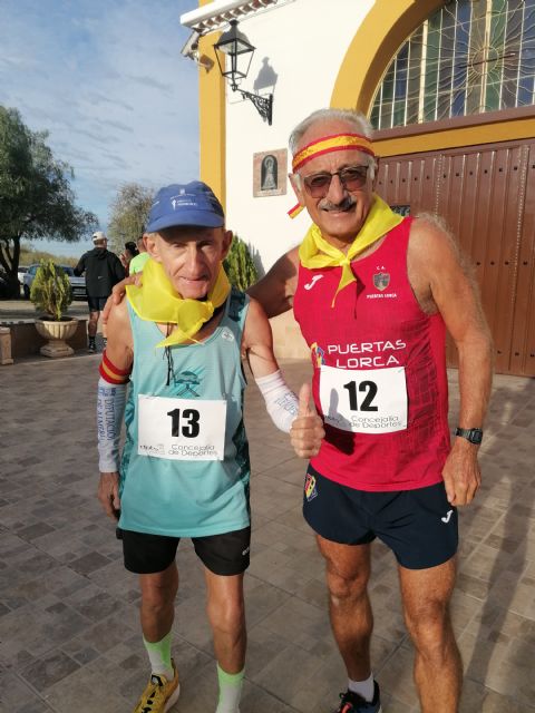 Campeonato de fútbol y carrera popular contra línea de alta tensión - 3, Foto 3