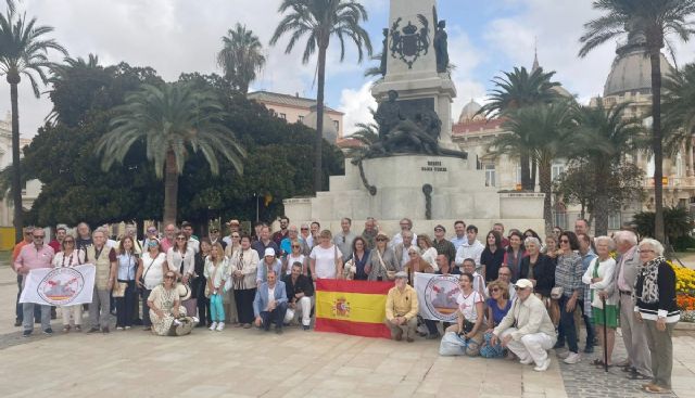 IV Congreso Internacional sobre la Hispanidad - 2, Foto 2