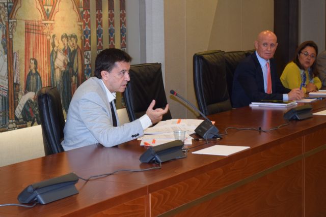 La Asamblea aprueba la iniciativa de Ciudadanos para climatizar todos los centros educativos de la Región - 1, Foto 1