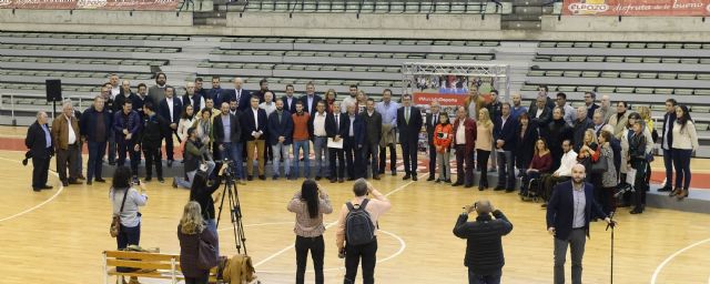 Más de 8.000 deportistas se benefician de las ayudas municipales al deporte - 1, Foto 1