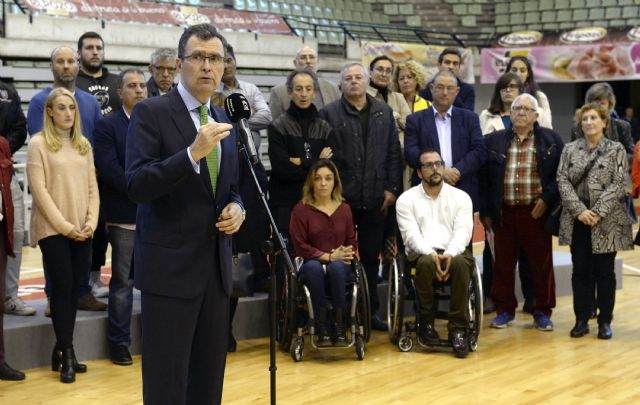 Más de 8.000 deportistas se benefician de las ayudas municipales al deporte - 2, Foto 2