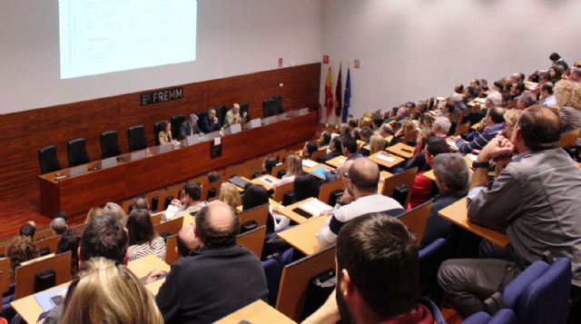 FREMM muestra las ocho ventajas económicas y medio ambientales de abonar las tasas telemáticamente - 2, Foto 2