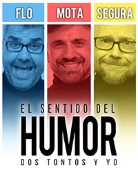 Duelo de humor en El Batel entre Florentino Fernández, José Mota y Santiago Segura - 3, Foto 3