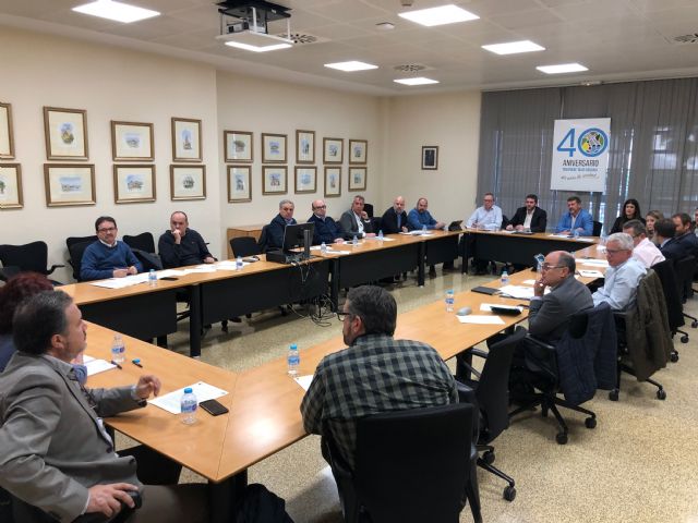 La Comunidad participará en la XXV Cumbre del Clima y anima a universidades, agentes sociales y sectores a contribuir con sus aportaciones - 1, Foto 1