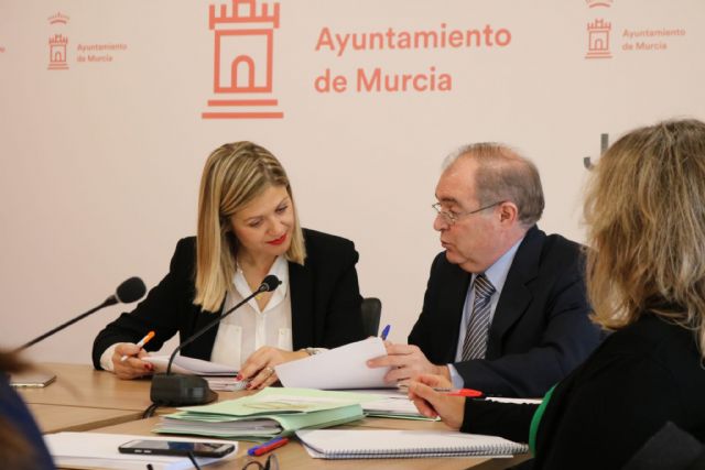 El I Plan Municipal de Cooperación al Desarrollo permitirá planificar las acciones de ayuda y cooperación a medio y largo plazo - 2, Foto 2