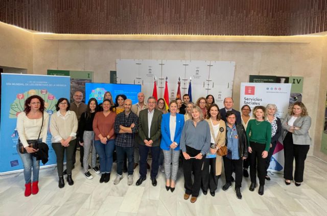 Murcia conmemora la Semana por los Derechos de la Infancia con cientos de actividades para los menores del municipio - 1, Foto 1