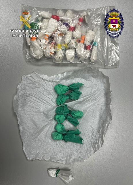 Inspeccionan varios locales de ocio por su presunta relación con la venta de droga al menudeo - 1, Foto 1