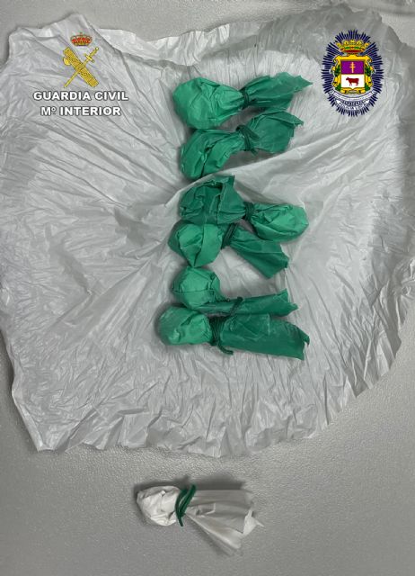 Inspeccionan varios locales de ocio por su presunta relación con la venta de droga al menudeo - 2, Foto 2