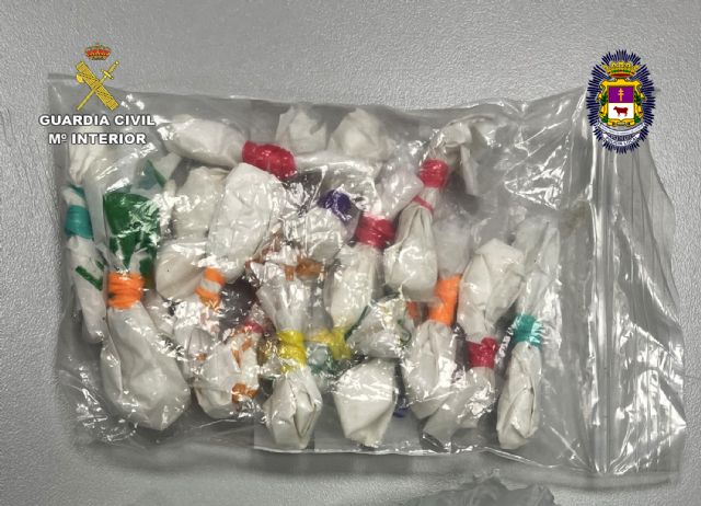 Inspeccionan varios locales de ocio por su presunta relación con la venta de droga al menudeo - 3, Foto 3