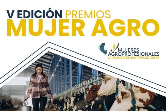 V Premios MujerAGRO: - 1, Foto 1