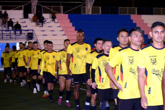 El trofeo 'Ciudad de Lorca' de fútbol aficionado arranca el viernes con 22 equipos repartidos en dos categorías - 1, Foto 1