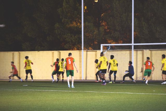 El trofeo 'Ciudad de Lorca' de fútbol aficionado arranca el viernes con 22 equipos repartidos en dos categorías - 2, Foto 2