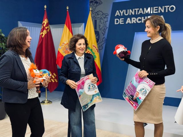 Pedro García Aguado impartirá dos conferencias en el marco de las II Jornadas 'Archena Te Cuida' que pone el foco en la salud emocional de los adolescentes - 1, Foto 1