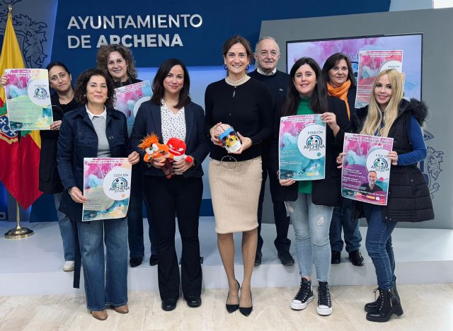 Pedro García Aguado impartirá dos conferencias en el marco de las II Jornadas 'Archena Te Cuida' que pone el foco en la salud emocional de los adolescentes - 3, Foto 3