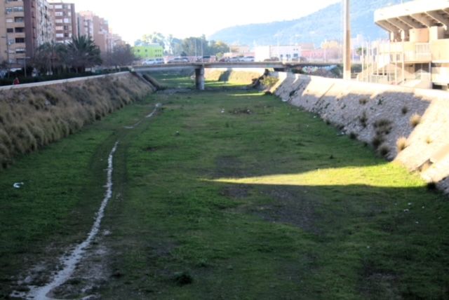 El Tribunal Supremo avala la labor de la CHS en relación a los PGRI de la cuenca del Segura - 1, Foto 1