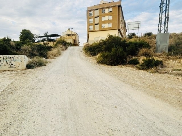 Acometerán obras en el Camino de Las Cabezuelas - 1, Foto 1