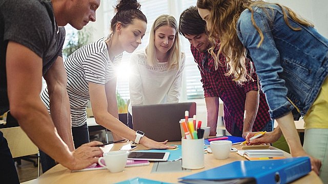 Las entidades sin ánimo de lucro cuentan con 3,5 millones en ayudas del SEF para desarrollar proyectos experienciales para jóvenes - 1, Foto 1