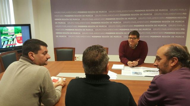 El Partido Popular nos condena a seguir siendo un desierto industrial - 1, Foto 1