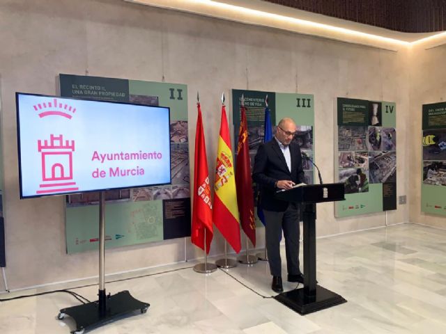 Murcia destina 3,15 millones de euros para potenciar sus enclaves turísticos - 1, Foto 1