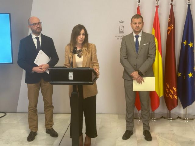 Nuevos equipos de climatización más eficientes en 21 centros sociales de mayores del municipio de Murcia - 1, Foto 1