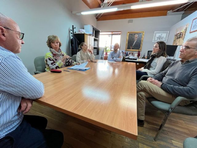 PSOE e IU-Podemos-AV exigen poder personarse en las instalaciones de la nueva empresa de recogida de animales de Lorca ante la alarma social que ha generado la adjudicación del servicio - 1, Foto 1