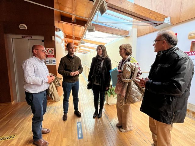 PSOE e IU-Podemos-AV exigen poder personarse en las instalaciones de la nueva empresa de recogida de animales de Lorca ante la alarma social que ha generado la adjudicación del servicio - 2, Foto 2