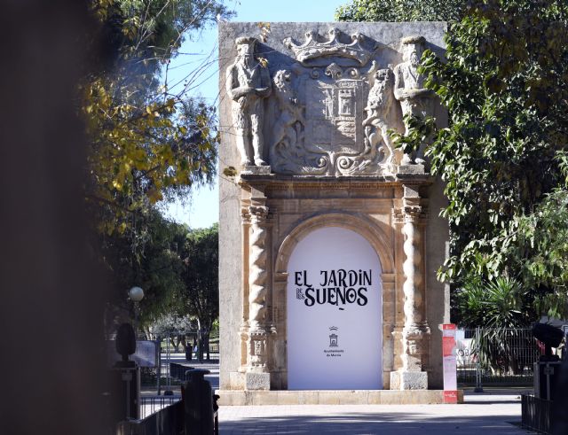 Hadas, duendes y animales fantásticos en el Jardín de los Sueños del Malecón - 3, Foto 3