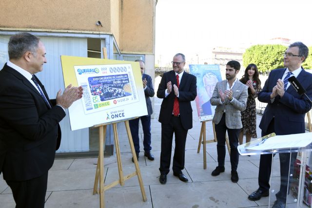 Patiño celebrará su XXXV Encuentro de Cuadrillas el 14 de enero - 1, Foto 1